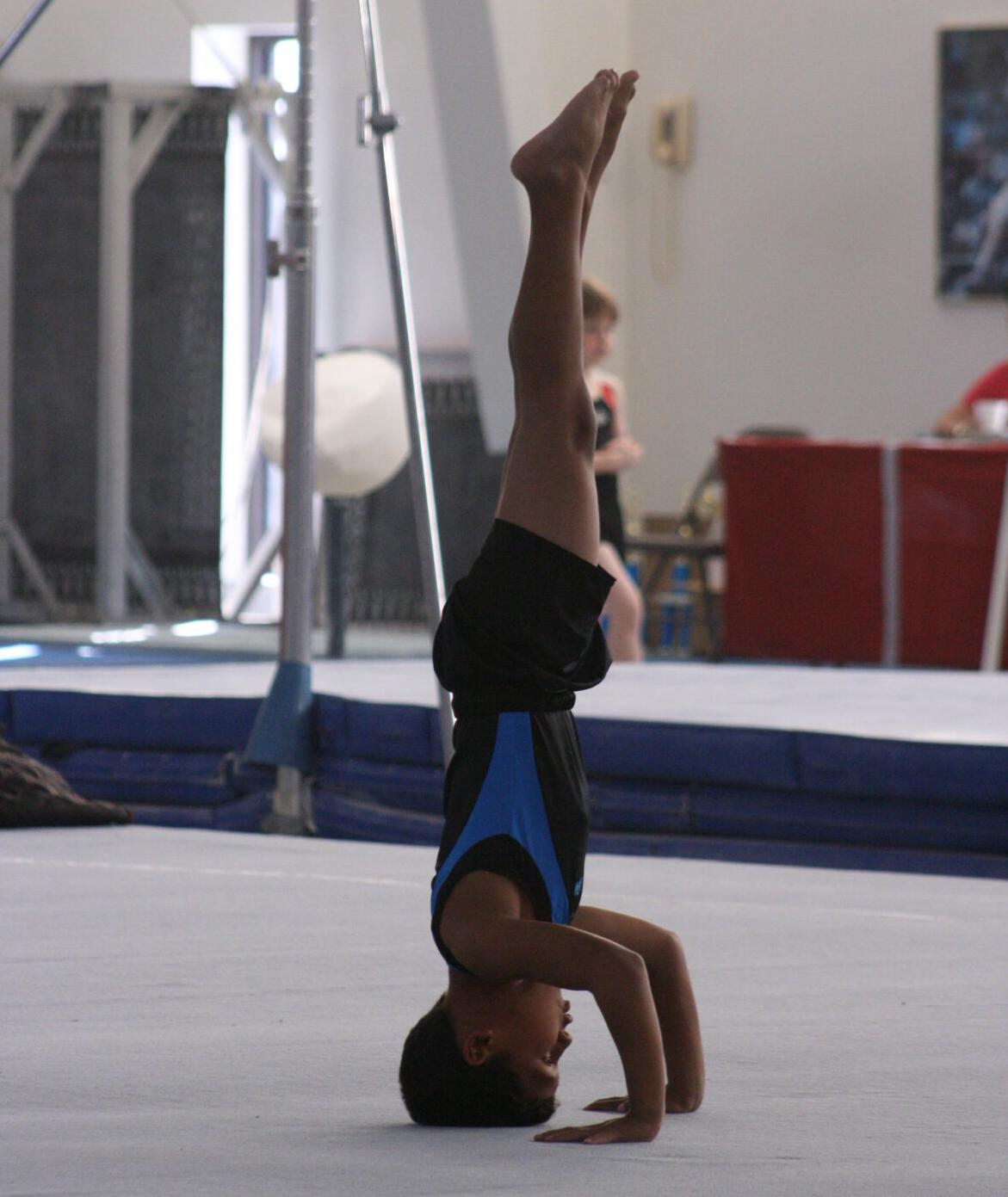 Gymnastics